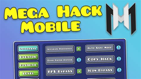 mega hack v5 free download mobile